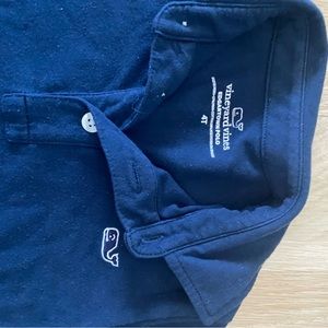 Used shirt for toddler